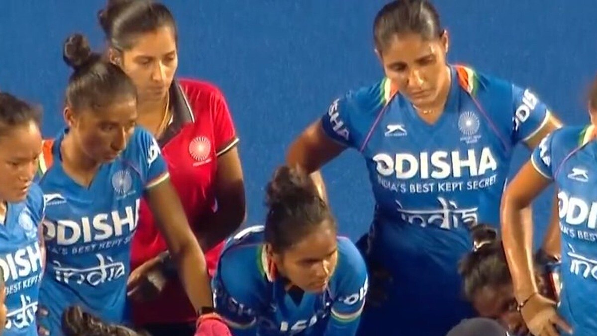 India vs Argentina Live Streaming: When and Where to Watch IND vs ARG FIH Women’s Pro League match Live Coverage on Live TV Online