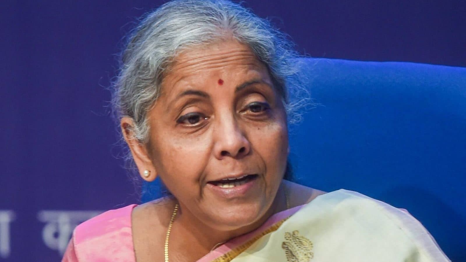 FM Sitharaman Holds Virtual Meeting with IMF Chief, Discusses Impact of ...