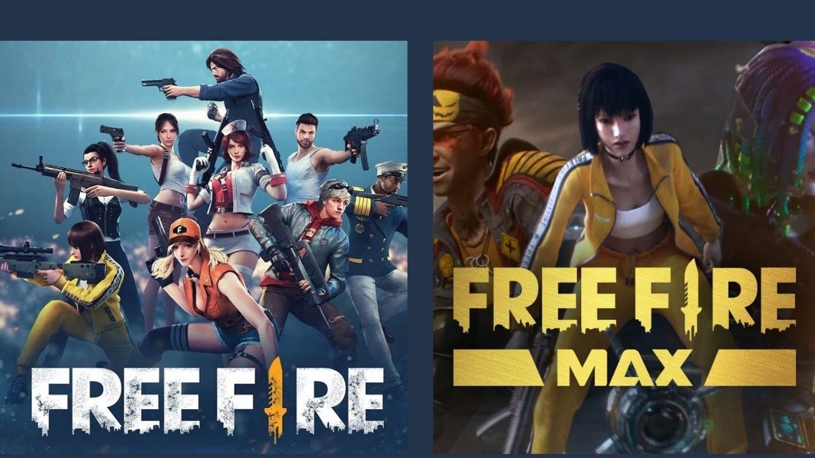 How to Play Free Fire MAX With Old Garena Free Fire Account