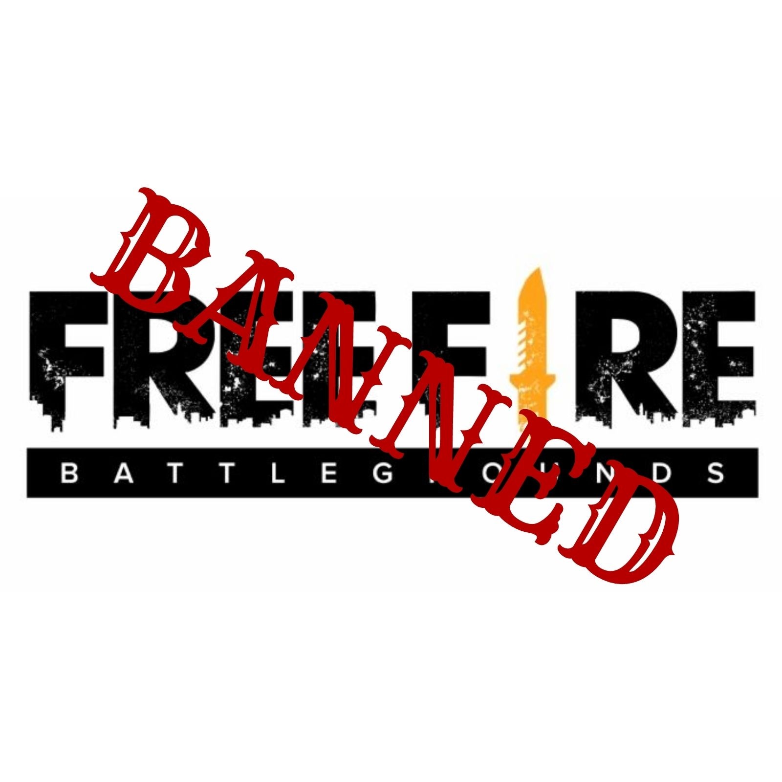 Free Fire removed from App Store and Google Play Store in India
