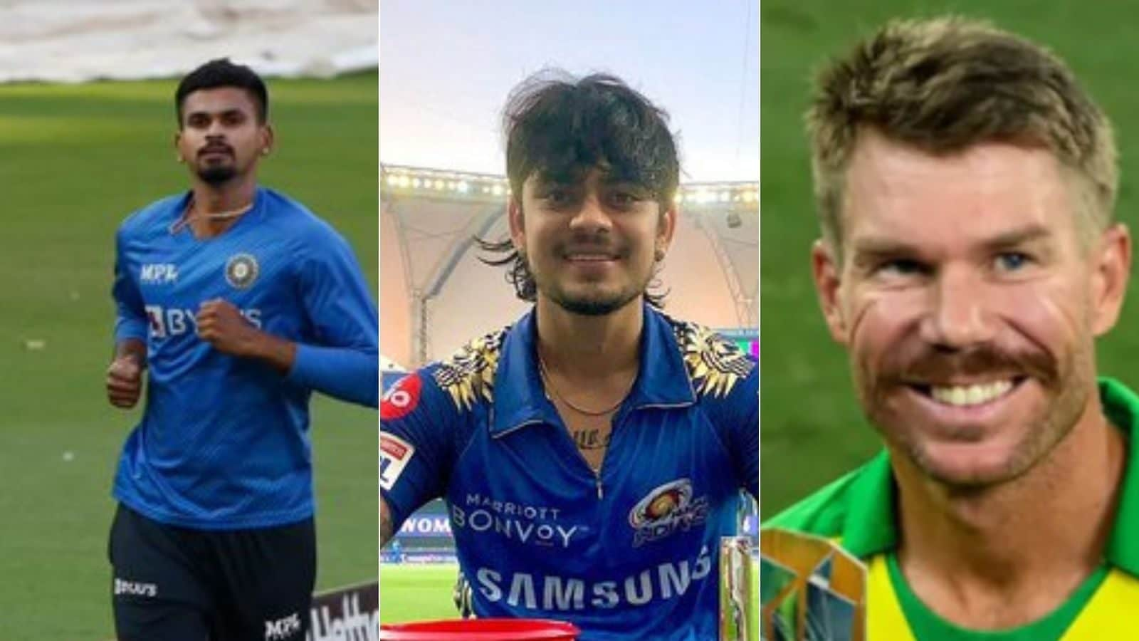 IPL 2022 Auctions: 74 Players Find Buyers On Day 1 - Here's The Full ...