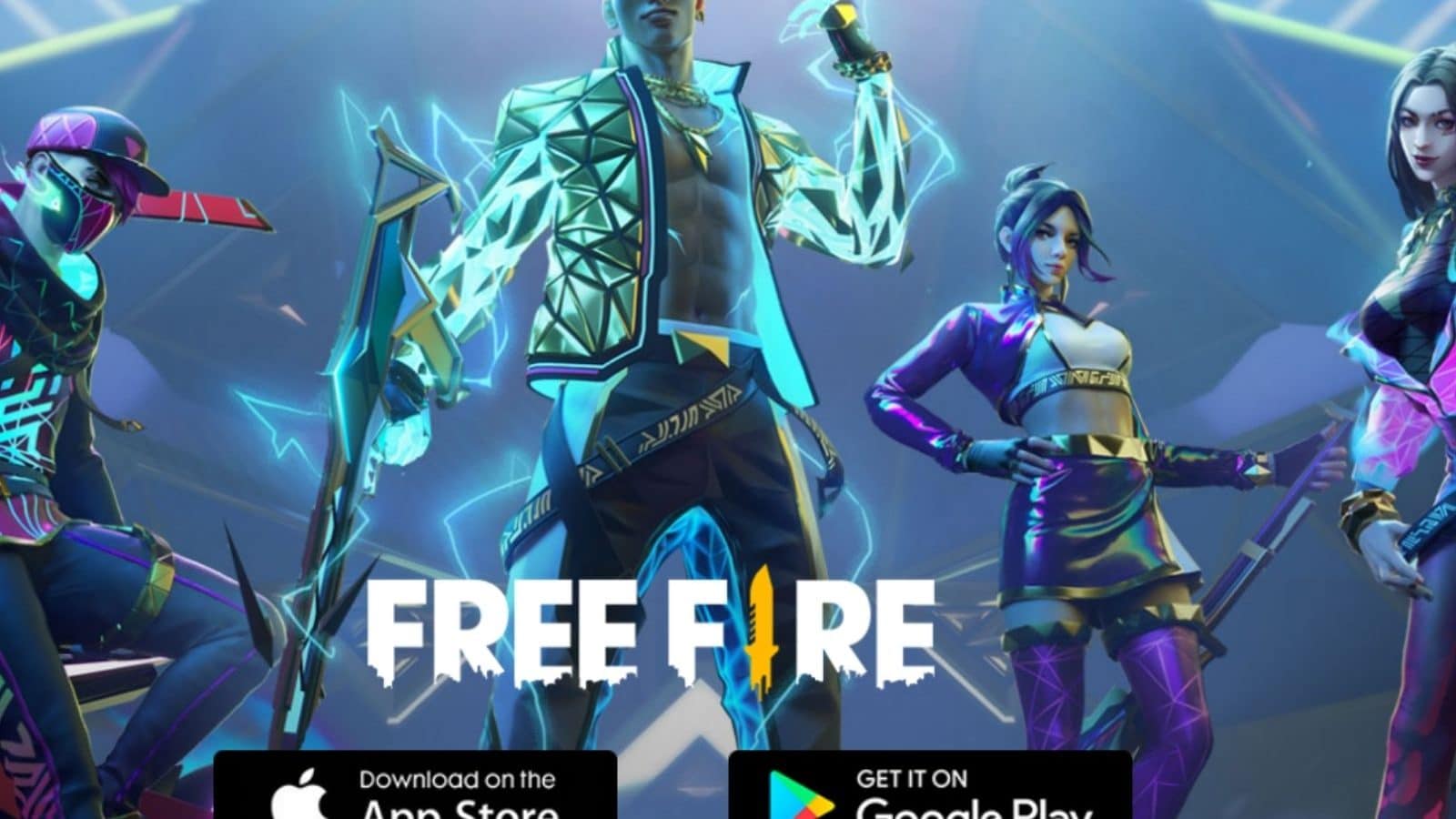 Garena Free Fire Was the Most Downloaded Mobile Game in January 2022