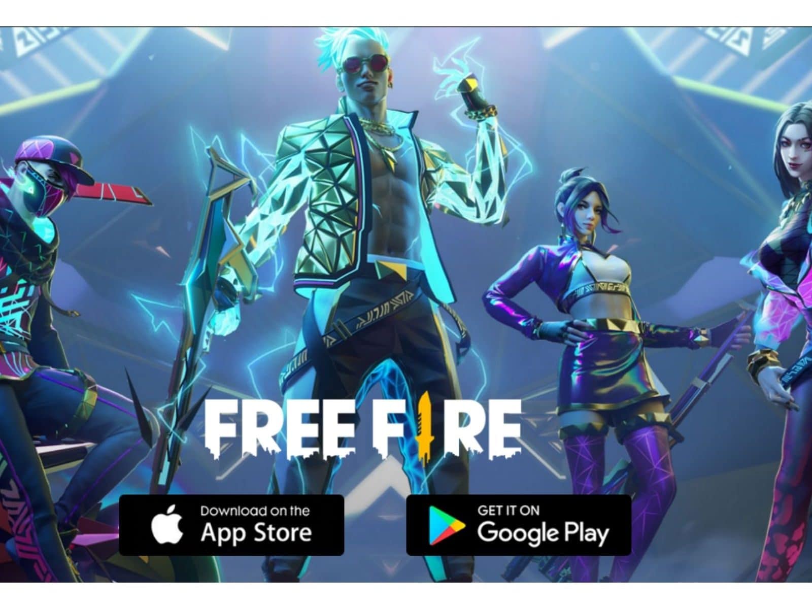 Garena Free Fire redeem codes for August 8: Check redeem codes to