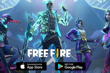 Free Fire, Mobile Game, Play Store, Most Downloaded Game, Worldwide Most  Downloaded Game, Game of The Year, Gaming, Free Fire App, Free Fire Game,  IT News, Technology News, Digital Terminal
