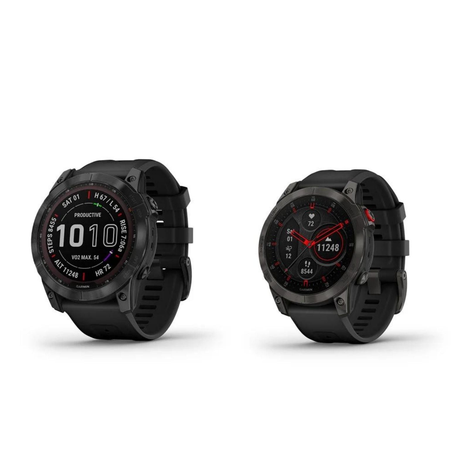 Garmin Fenix 7 series launched in India, price starts at Rs 67,990