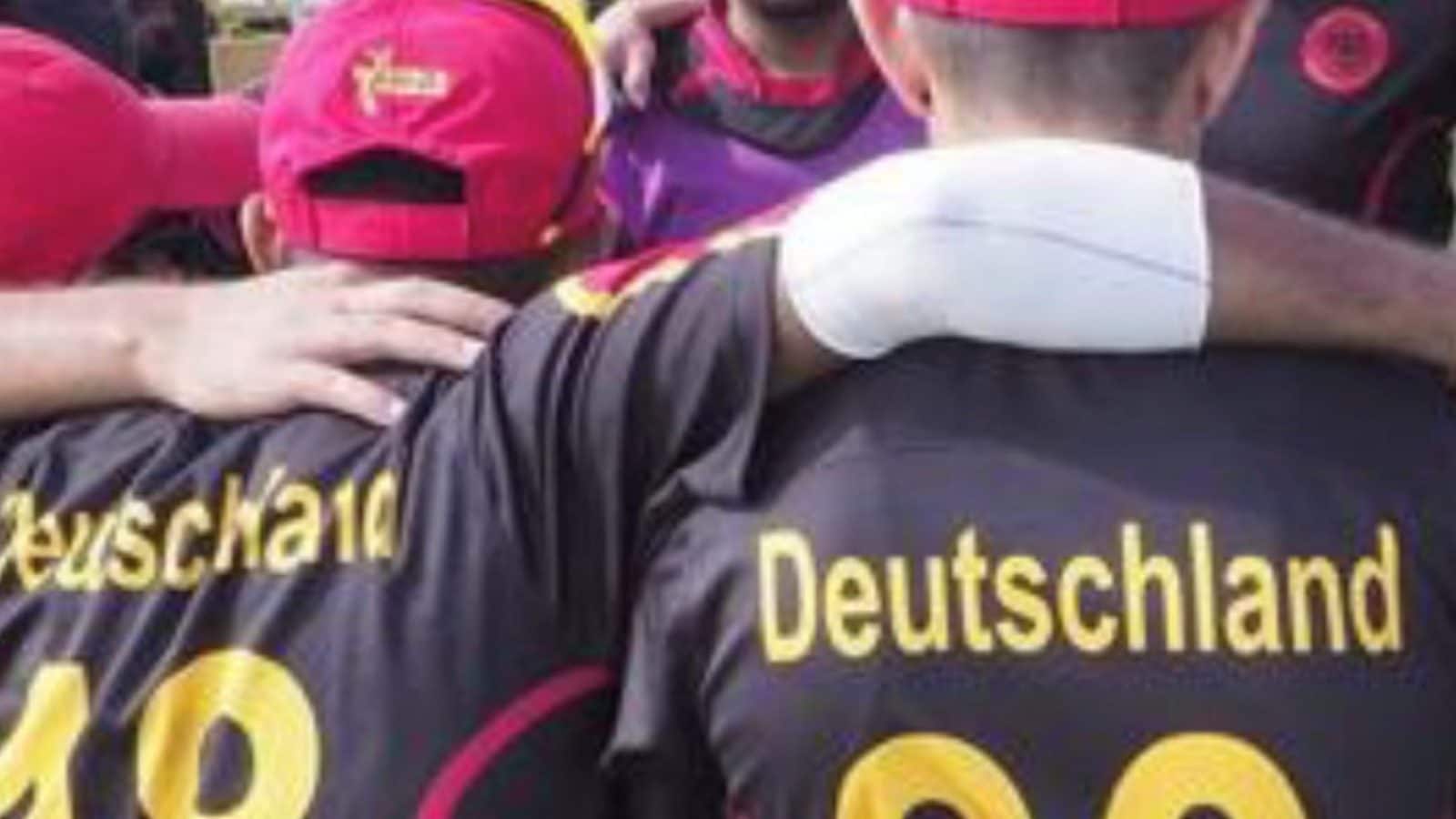 Germany vs Bahrain Dream11 Team Prediction Check Captain, ViceCaptain