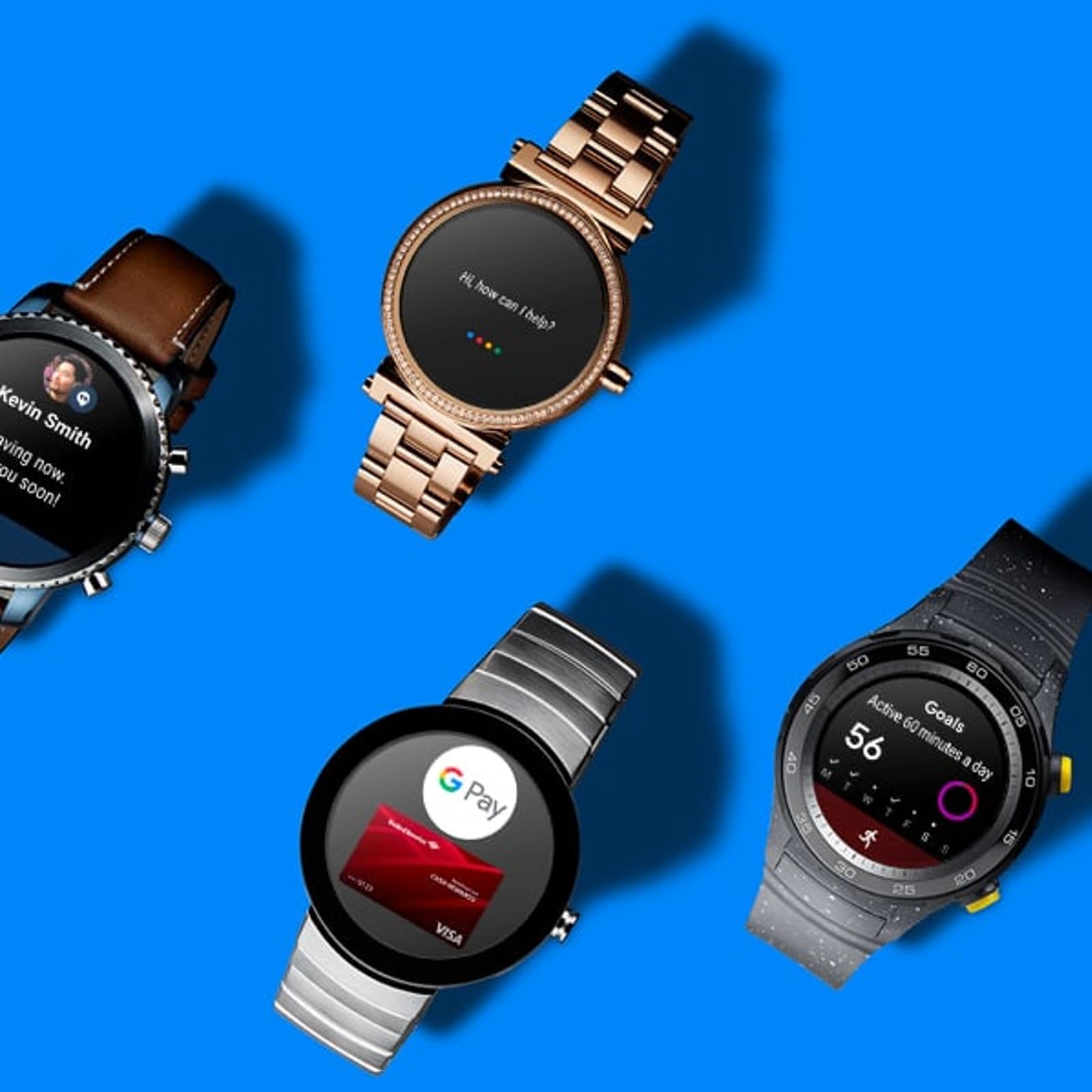 Google Wear OS 3 Coming For Other Release Date Expected Features - News18