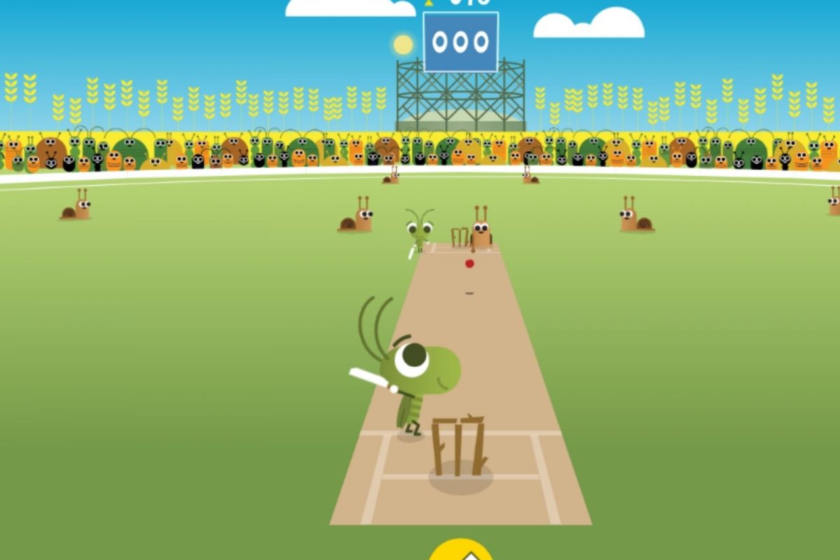 Cricket, Baseball: 7 Popular Google Doodle Games You Can Play On Your Web  Browser - News18