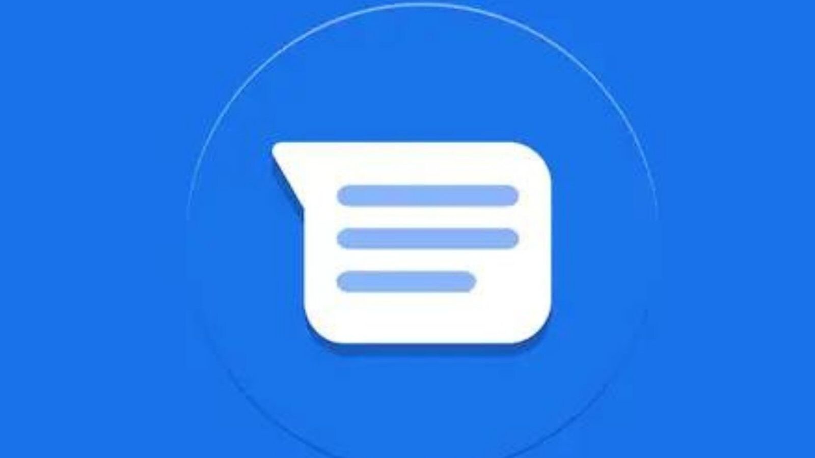 Google Messages Rolls Out GmailStyle Navigation Drawer in Beta