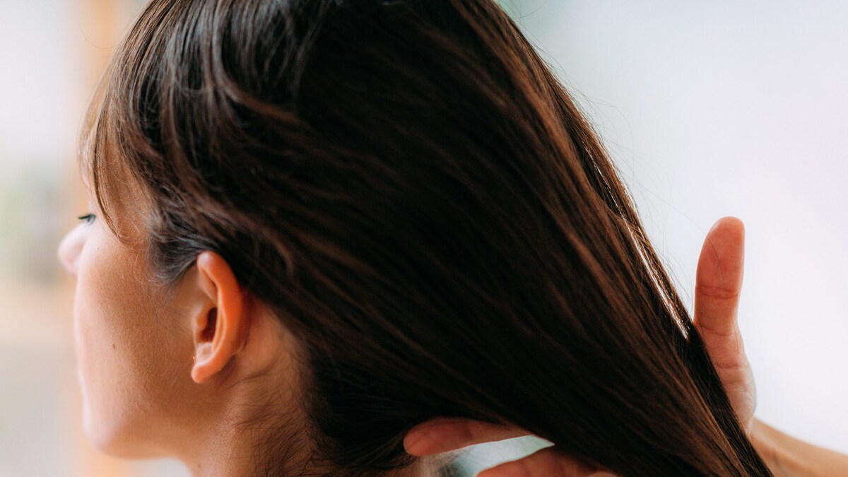 7 Benefits of Using Neeminfused Wooden Comb For Your Hair News18