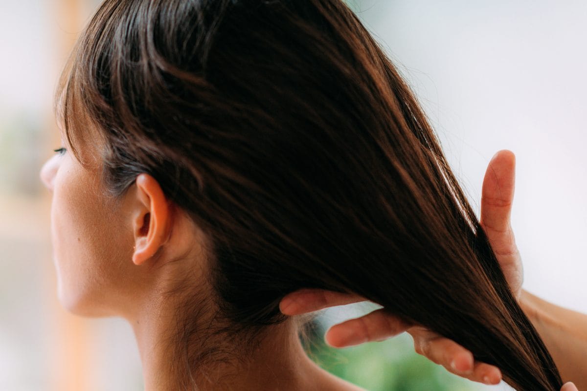 The Best Hair Dye for Dark Hair Without Bleach  PureWow