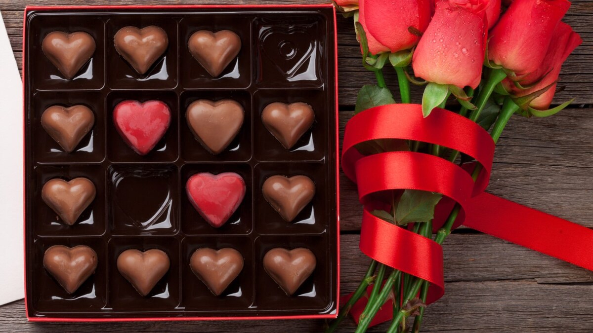 Chocolate Day 2023 Special: Gift THESE world's most expensive chocolates on  this day - Trending News