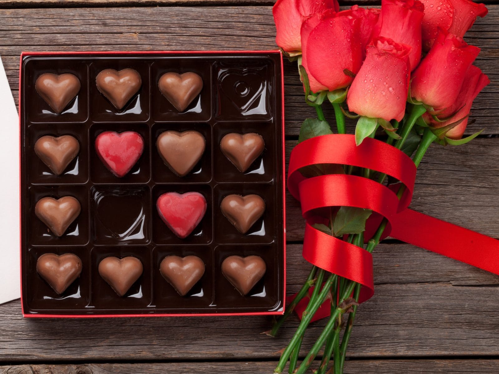 6,100 Chocolate In A Box Stock Video Footage - 4K and HD Video Clips |  Shutterstock