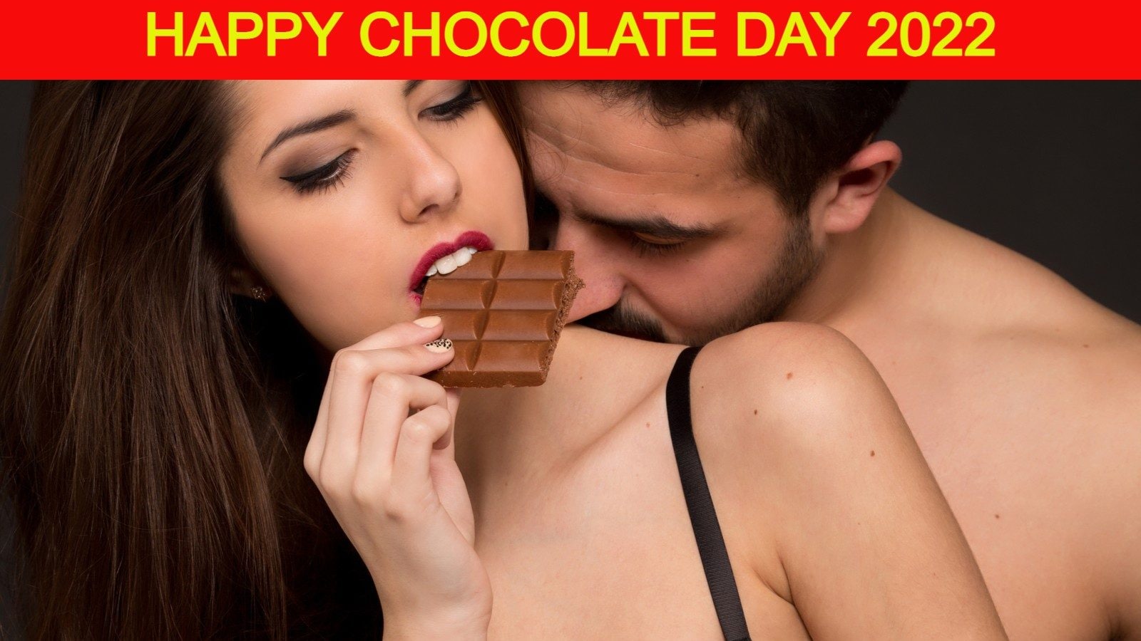 Valentine's Week 2022: Chocolate Day Today; Know All About the ...