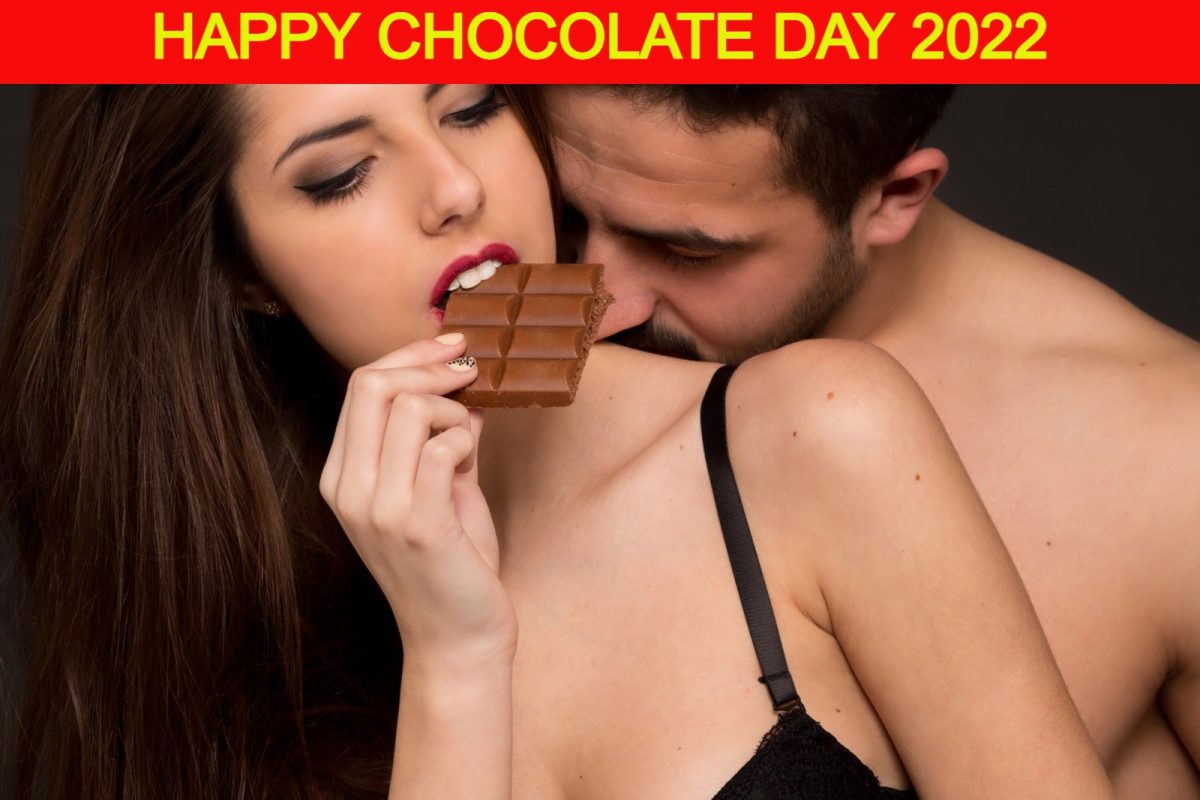 Valentine's Week 2022: Chocolate Day Today; Know All About the ...