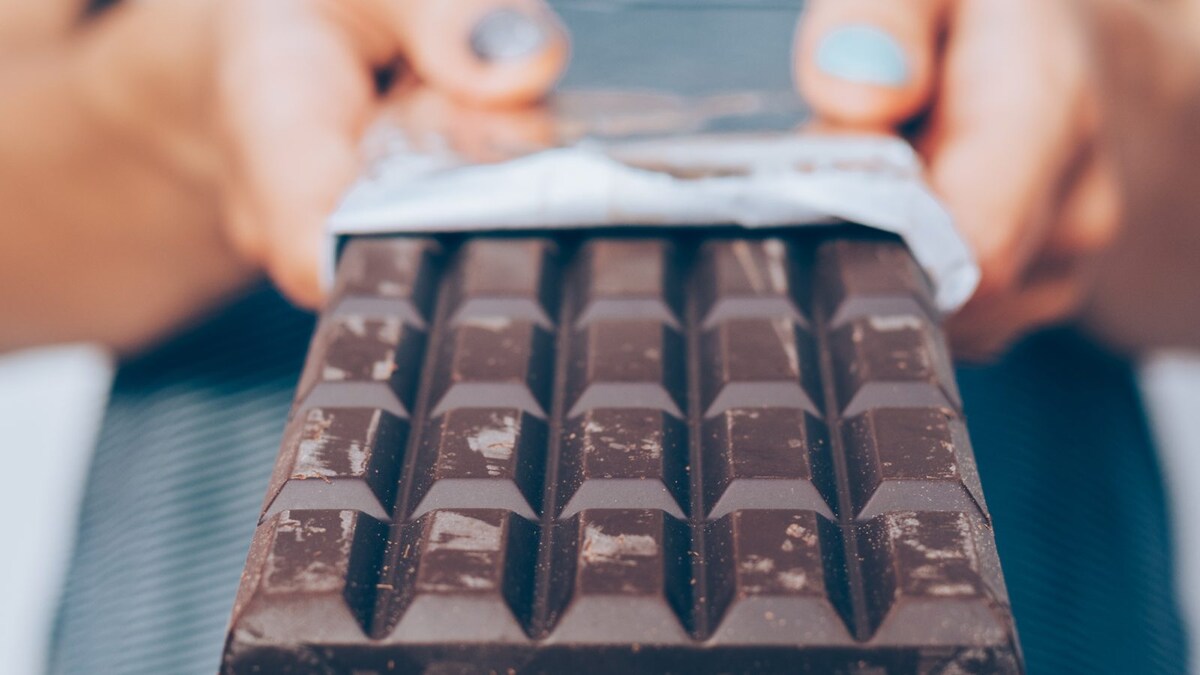 Chocolate Day 2023: Five Health Benefits of Chocolate and Why You ...