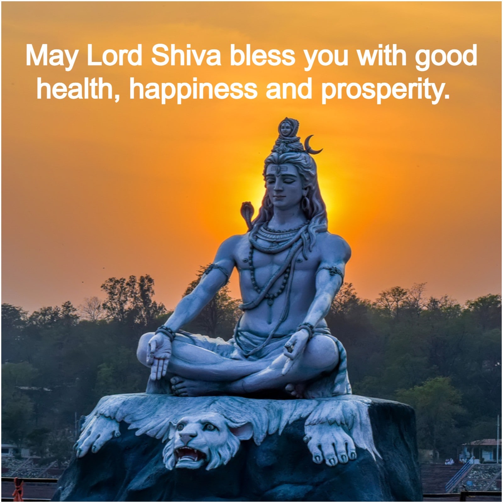 Maha Shivratri 2023 Images & HD Wallpapers for Free Download Online: Wish  Happy Mahashivratri With WhatsApp Messages, Greetings and Quotes on Lord  Shiva Festival | 🙏🏻 LatestLY