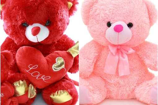 Every year on February 10, Teddy Day is celebrated all around the world. This year, Teddy Day falls on Thursday. (Images: Shutterstock)
