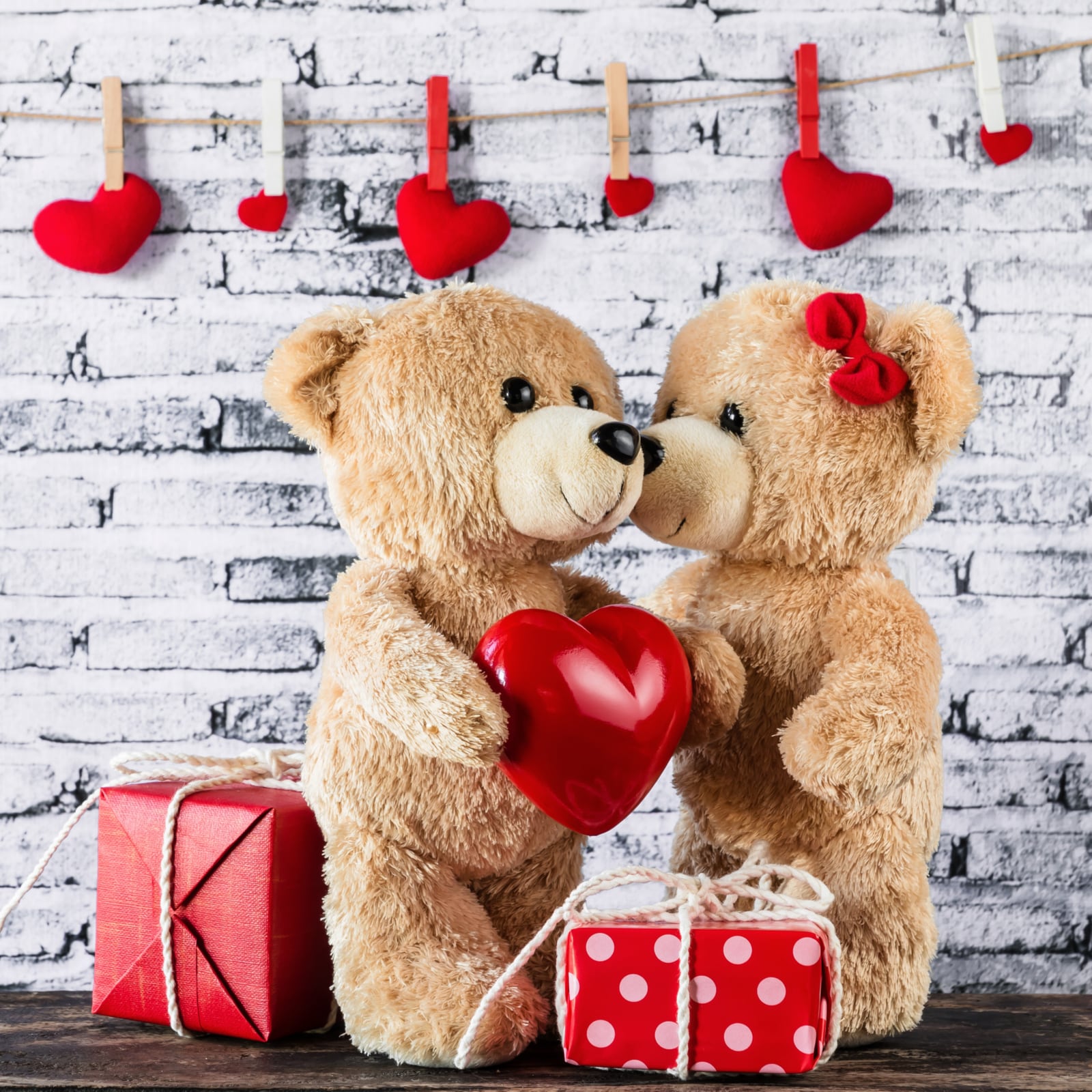 Happy Teddy Day 2023: Wishes, Images, Quotes, Messages And Whatsapp  Greetings To Share With Your Partner