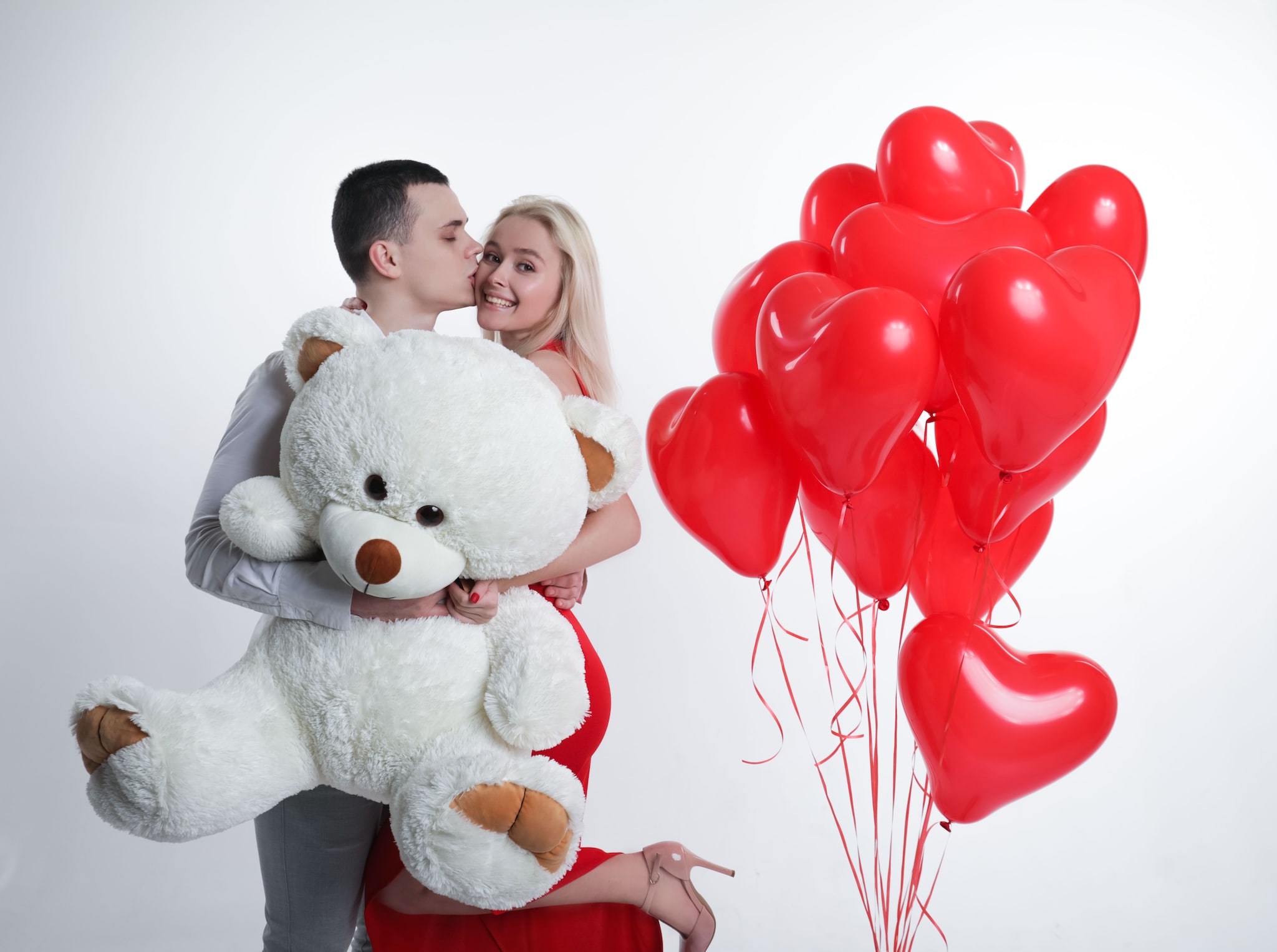 Teddy day in sales valentine week