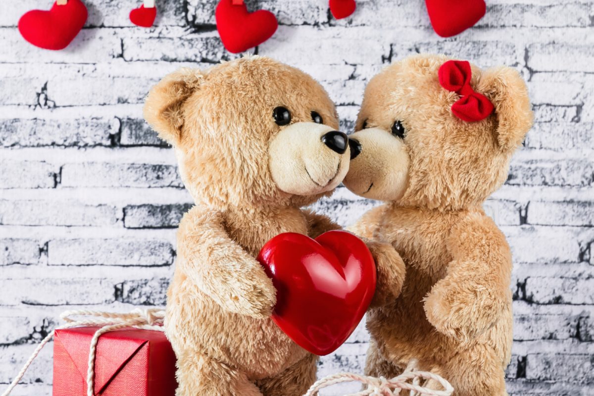 Happy Teddy Day 2023: Wishes, Images, Quotes, Messages and ...