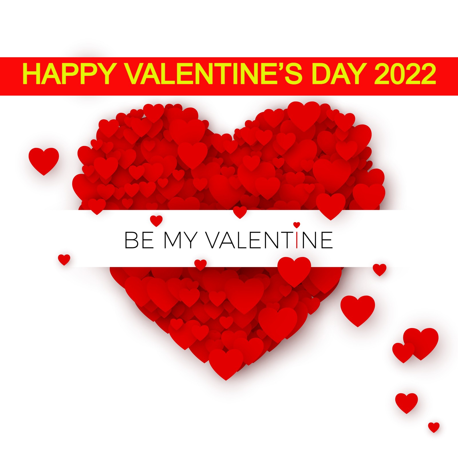 Happy Valentine's Day 2022: Wishes, Images, Quotes, Shayari, Messages and  WhatsApp Greetings to Share on Day of Love