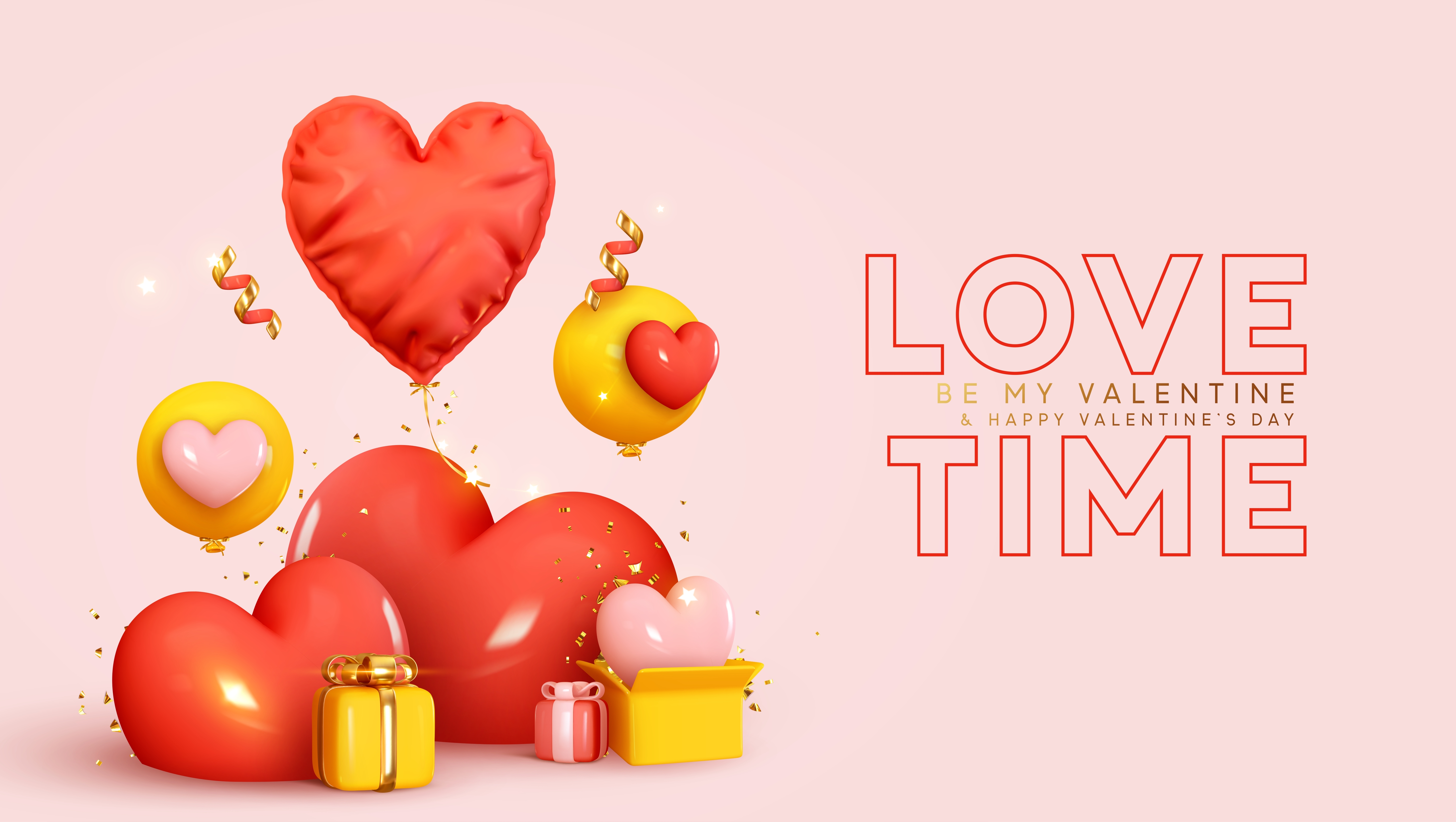Happy Valentine's Day 2023: Romantic Wishes, Quotes, Messages, HD