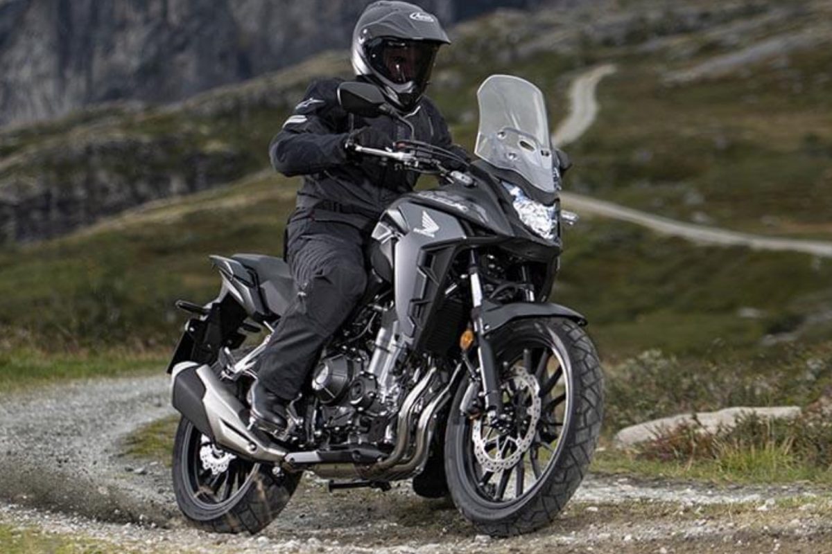 2022 cb500x price