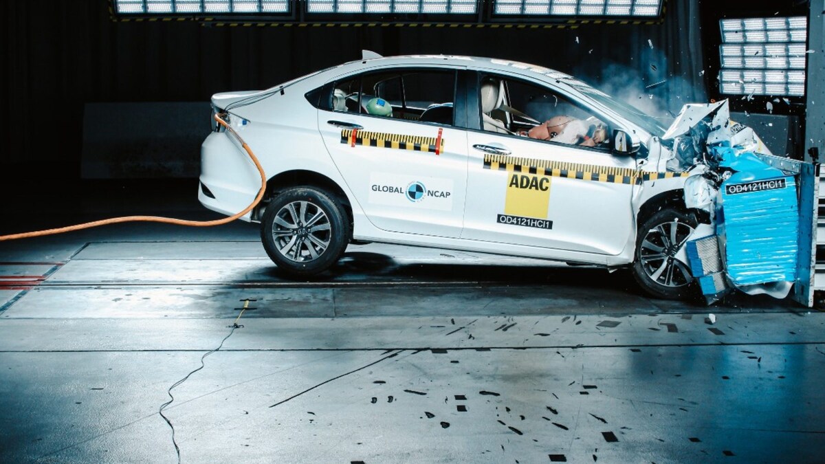 City Car Safety Ratings Top Picks for Secure Urban Drives