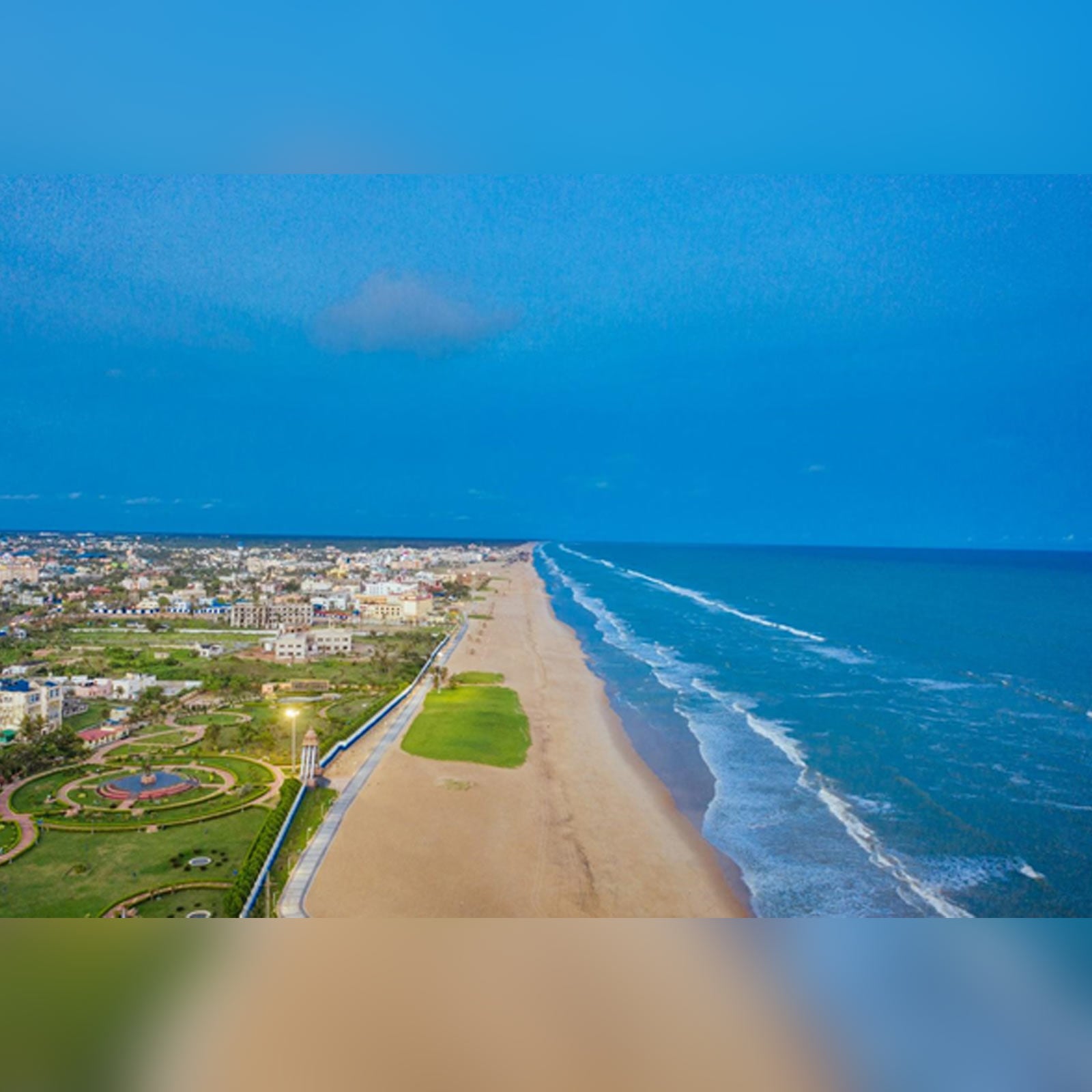 Odisha blue picture