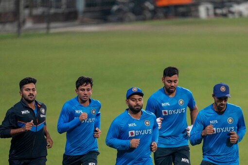 India's T20 World Cup preparations to get underway with West Indies series. (AP Photo)