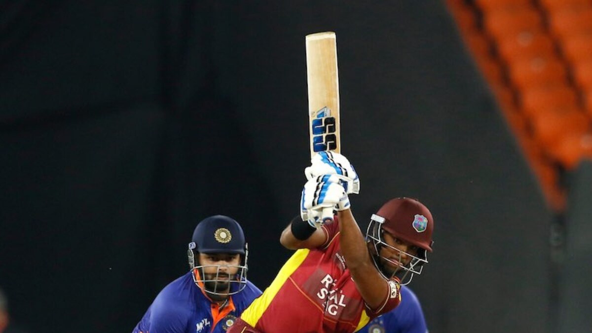 Team's Batting a Huge Concern, Admits West Indies Coach Phil Simmons