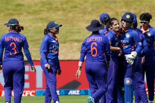 india new zealand women live cricket score