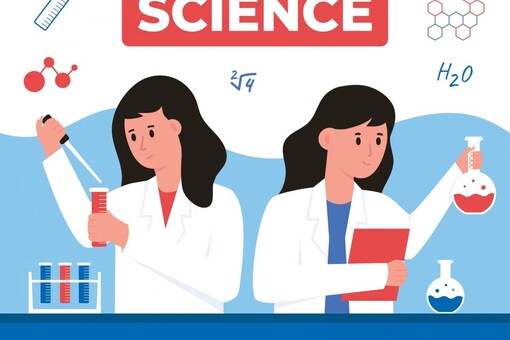 International Day of Women and Girls in Science recognises the important role women play in the field of science and technology. (Representative Image Shutterstock)