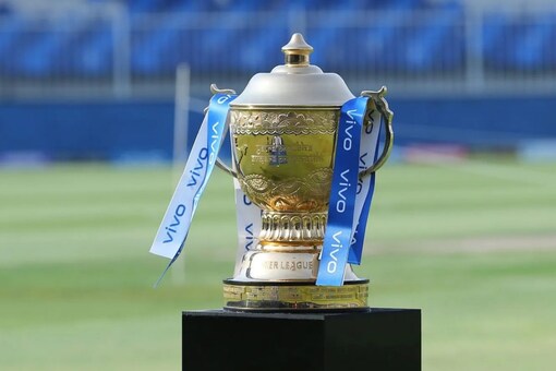 IPL 2022 will be held in India. (BCCI Photo)