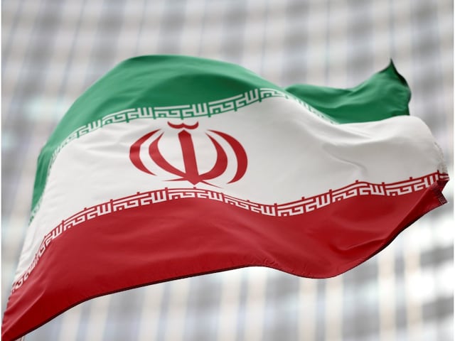 EXPLAINED: How Close is Iran to Being Able to Build a Nuclear Bomb ...