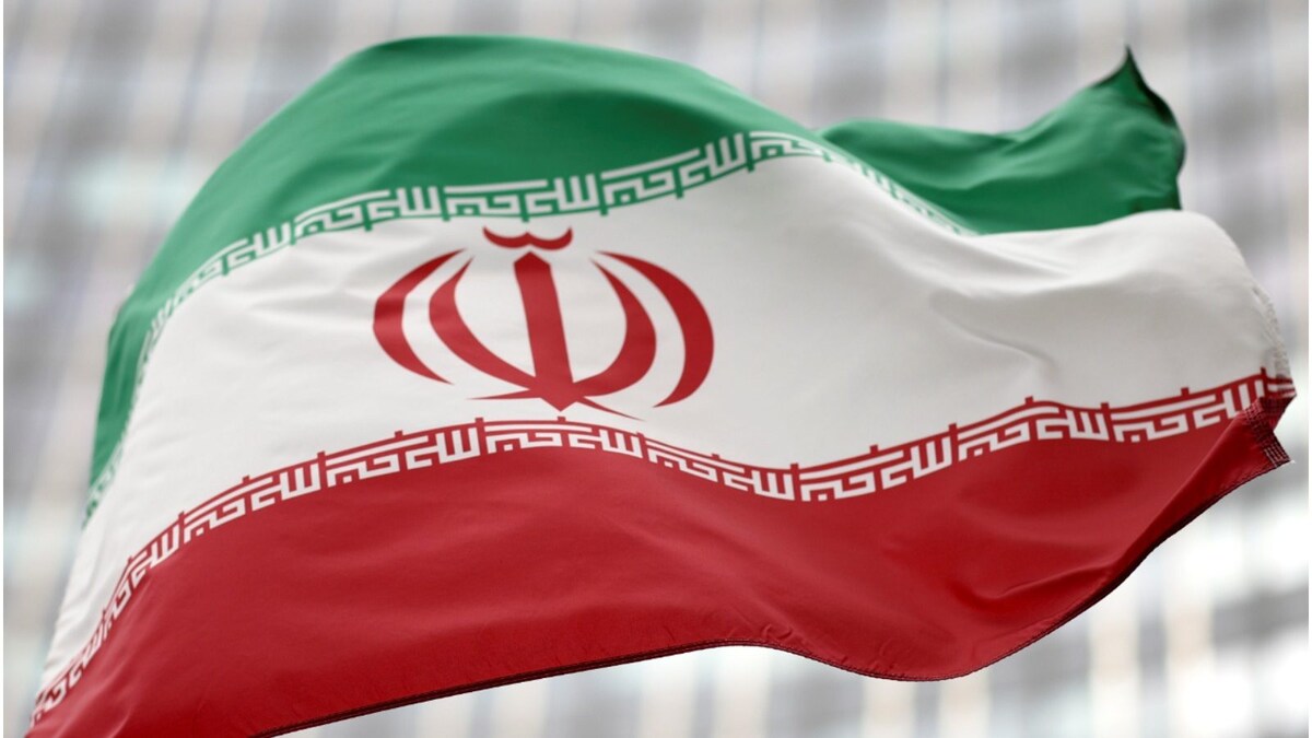 EXPLAINED: How Close is Iran to Being Able to Build a Nuclear Bomb ...