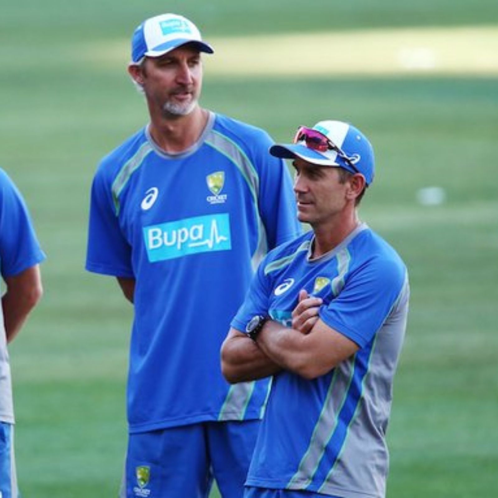 Jason Gillespie Rules Himself Out for Australia Head Coach Role