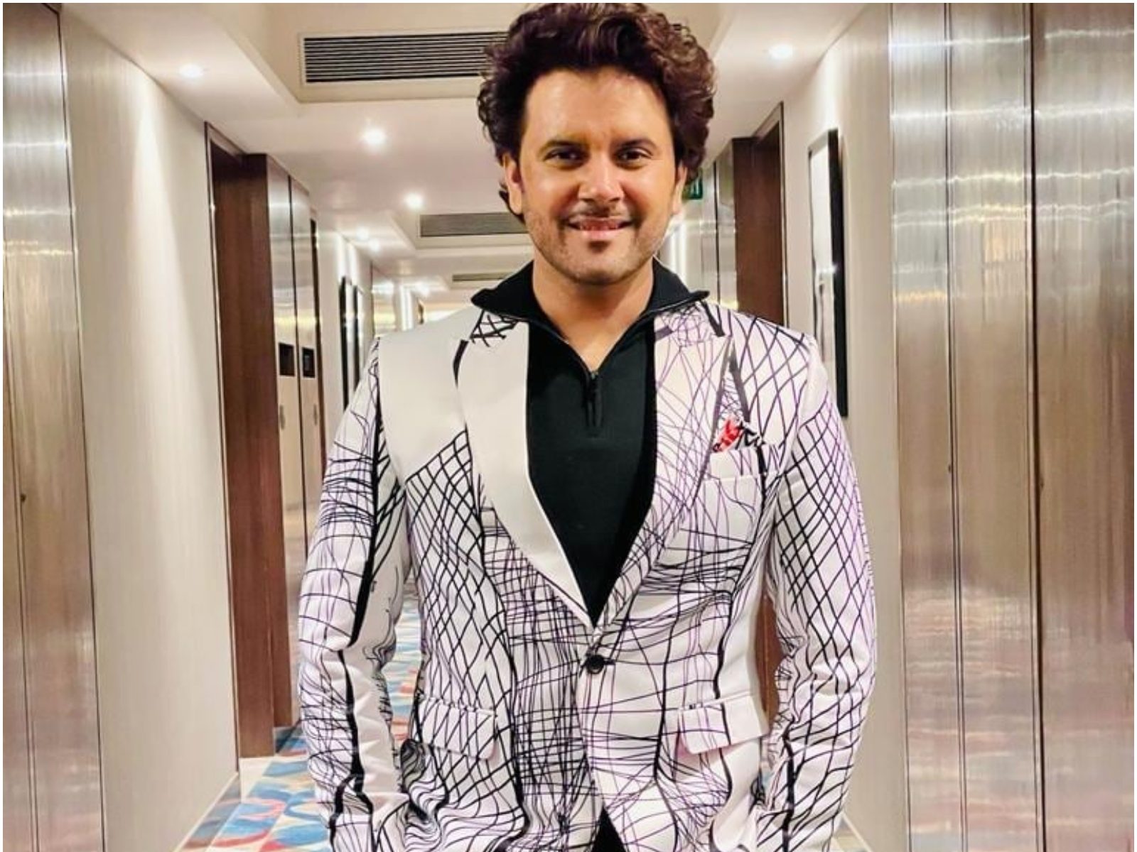 Never Imagined Pushpa S Song Srivalli Would Become A National Rage Says Singer Javed Ali Exclusive
