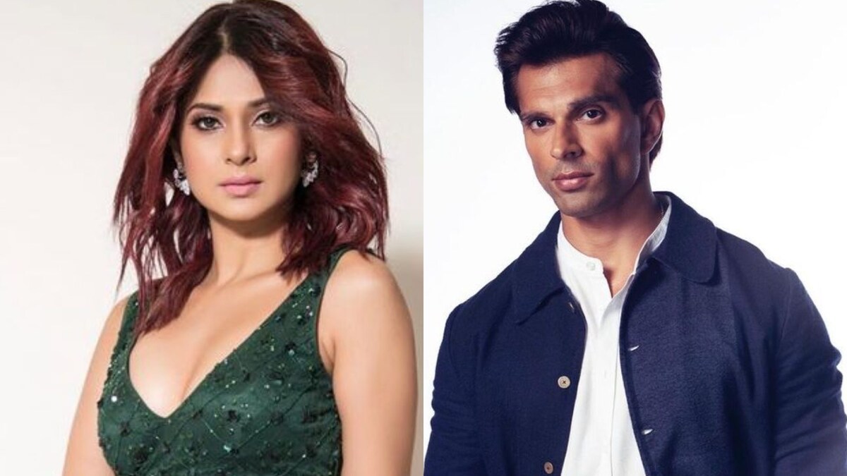 When Jennifer Winget Spoke About Her Divorce From Karan Singh Grover
