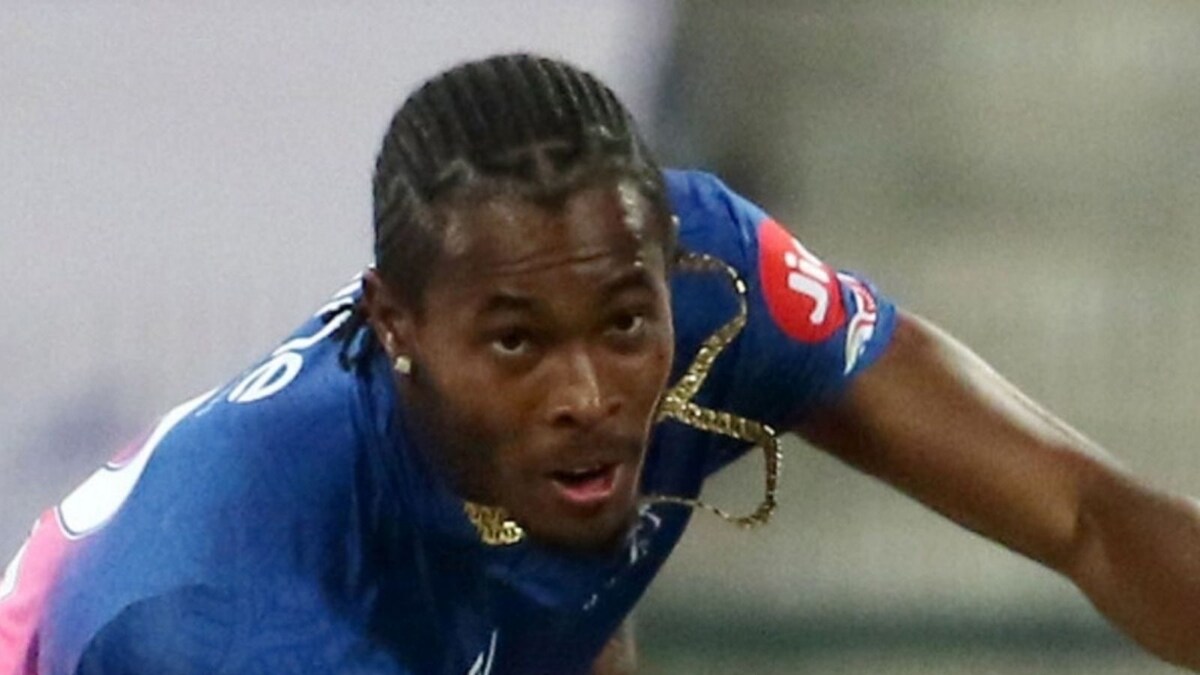 'When I Saw Calls From +91, I Knew What Had Happened' Archer Recalls