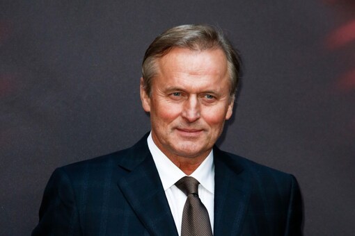 Who Is John Grisham's Wife? Know About His Net Worth!