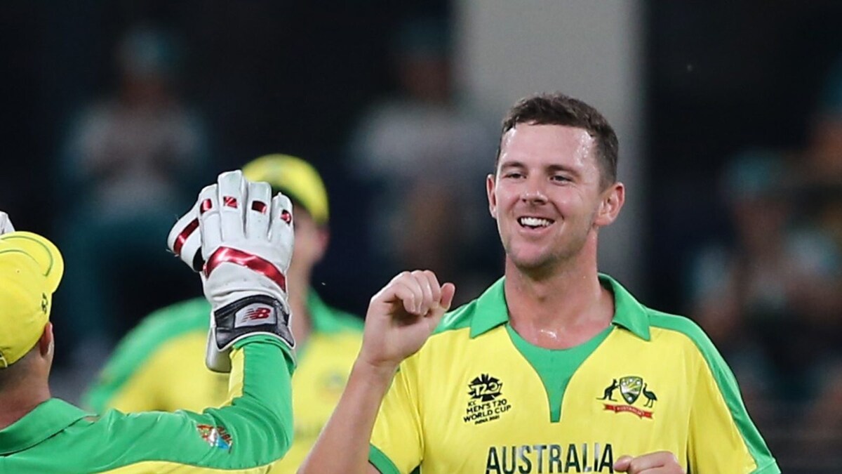 Could This Be The End? Hazlewood'S Devastating T20I Performance - ig7qfpy