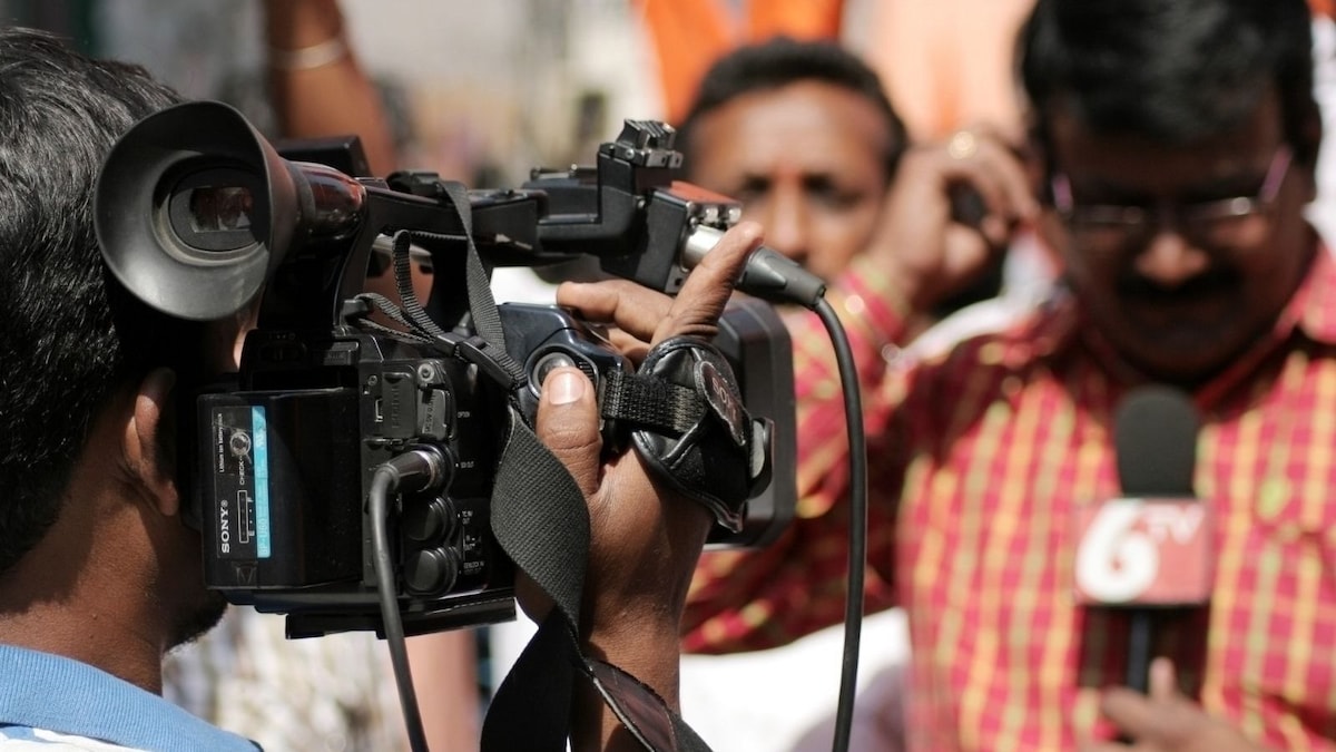 Journalists Can Now Lose Accreditation on National Security Grounds; Doors Open for Web Scribes