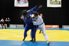 Two Judokas, One Coach Called Back from Exposure Trip in Spain after 'Brawl' with Women Athletes