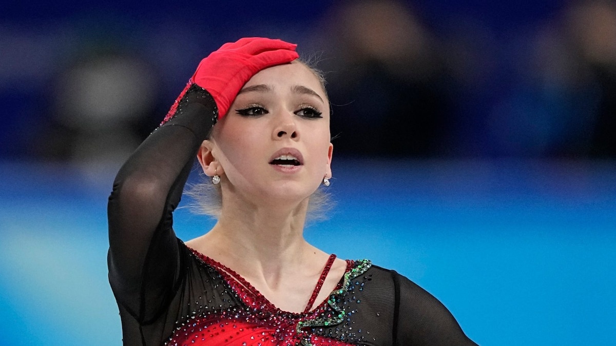 Beijing Winter Olympics: Legal Issue Delays Medal Presentation in Figure Skating Team Event