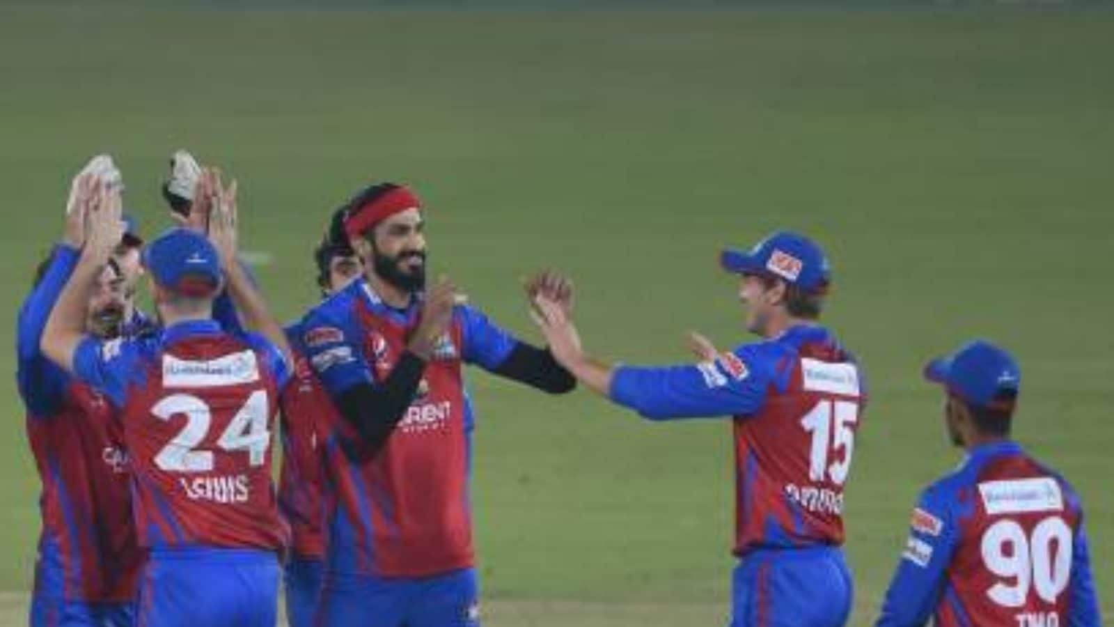 Pakistan Super League 2022 Live Streaming, Karachi Kings vs Peshawar Zalmi When And Where to Watch PSL 2022 Match on TV And Online