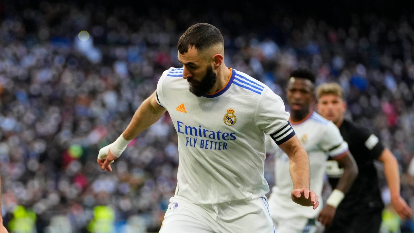 Real Madrid chiefs 'angry' with Karim Benzema and relationship risks  turning sour, Football, Sport