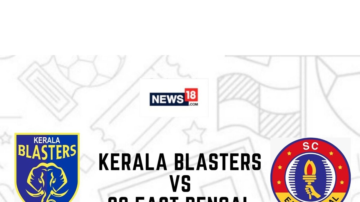 KBFC vs SCEB dream11 team prediction and tips check captain vice-captain and probable playing XIs for today’s ISL 2021-22 Match 91 between Kerala Blasters FC vs SC East Bengal, February 14, Tilak Maid