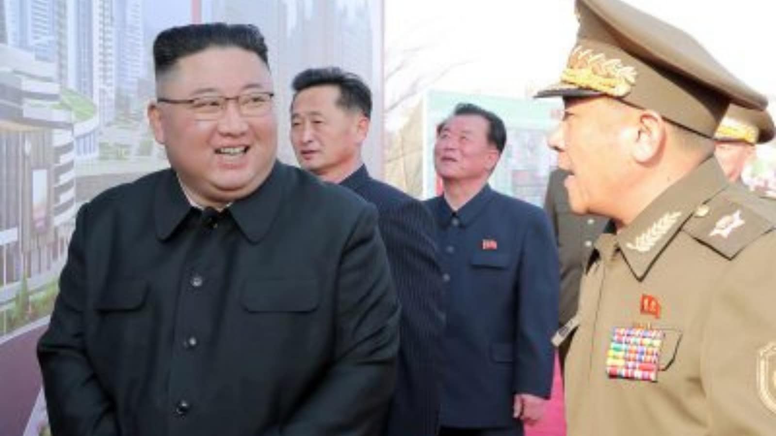 As Ukraine Erupts North And South Korea Are Locked In Their Own Arms Race
